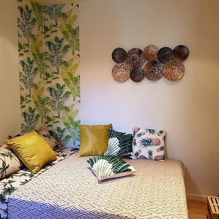 Reve De Coco, Le Port A Pied Apartment Sanary-sur-Mer Luaran gambar