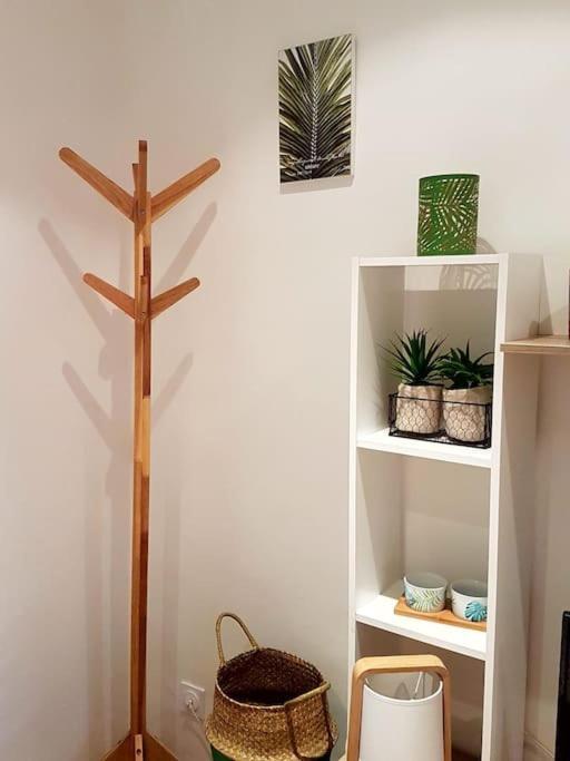 Reve De Coco, Le Port A Pied Apartment Sanary-sur-Mer Luaran gambar