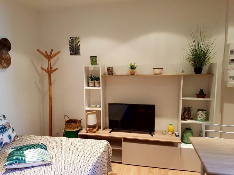 Reve De Coco, Le Port A Pied Apartment Sanary-sur-Mer Luaran gambar