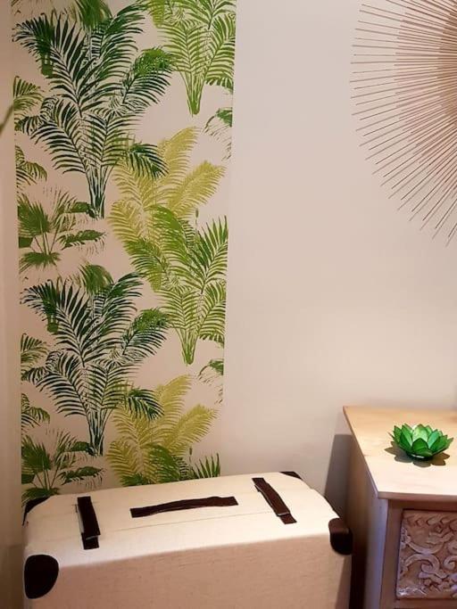 Reve De Coco, Le Port A Pied Apartment Sanary-sur-Mer Luaran gambar