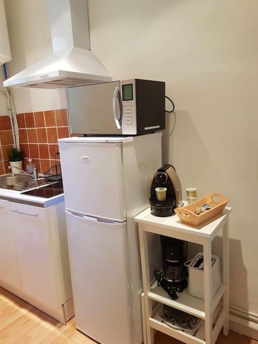 Reve De Coco, Le Port A Pied Apartment Sanary-sur-Mer Luaran gambar